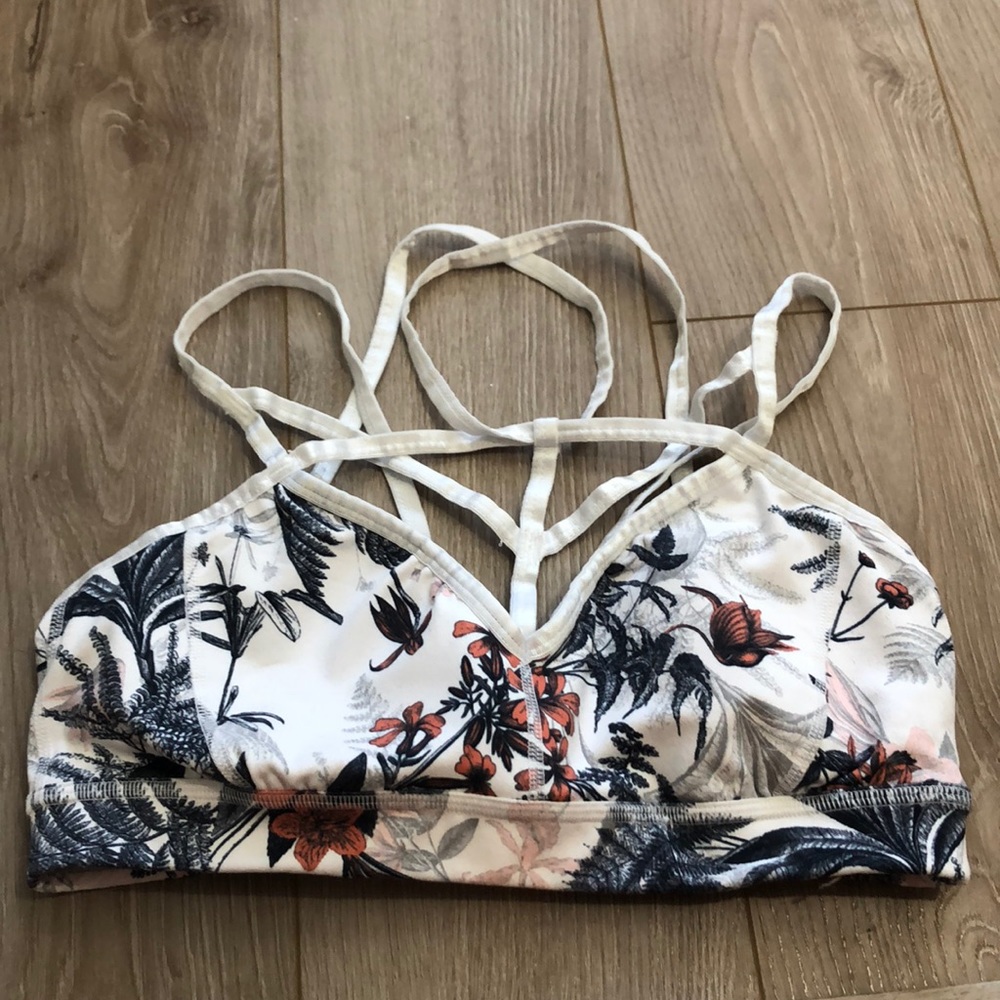 Z by Zella sports bra